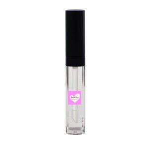 Bebelus Cosmetics Lip Gloss (Crystal Clear 3 Pack)